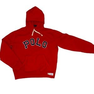 POLO Ralph Lauren hoodie